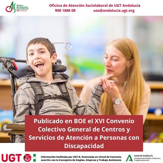 DISCAPACIDAD