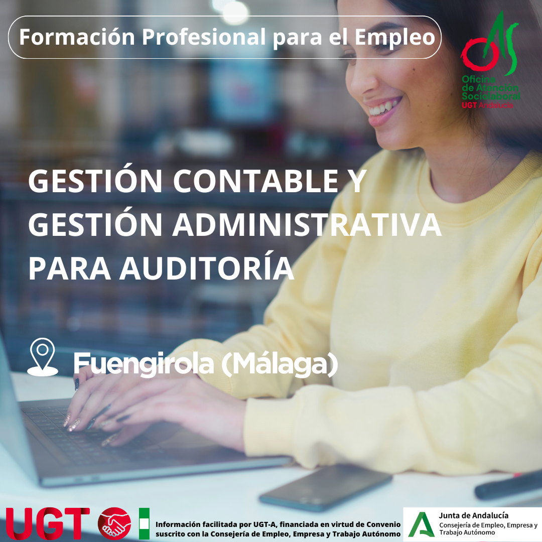 GESTIÓN CONTABLE Y GESTIÓN ADMINISTRATIVA PARA AUDITORÍA